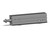 SMC CDQSB20-100DCM-M9BVL Cylinder, Compact