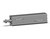 SMC CDQSB20-100DCM-M9BWL Cylinder, Compact