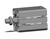SMC CDQSB20-20DCM-M9NWSAPC Cylinder, Compact