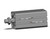 SMC CDQSB25-50DM-M9BWL Cylinder, Compact