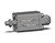 SMC CDQSD25-20DCM-A93L Cylinder, Compact