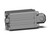 SMC CDQSD25-25D Compact Cylinder