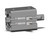 SMC CDQSWB16-10D-M9NAVL Cyl, Compact, Dbl Rod