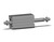 SMC CDQSWB16-25DM Cyl, Compact, Dbl Rod