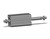 SMC CDQSWB16-30DCM Cyl, Compact, Dbl Rod