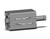 SMC CDQSWB20-20D-M9BAL Cyl, Compact, Dbl Rod