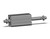 SMC CDQSWB25-40DCM Cyl, Compact, Dbl Rod