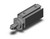 SMC CDJP2B10-10D Pin Cylinder, Double Acting, Sgl Rod