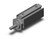 SMC CDJP2B10-15D-B Pin Cylinder, Double Acting, Sgl Rod