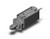 SMC CDJP2B10-5D-A93LS Pin Cylinder, Double Acting, Sgl Rod