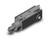 SMC CDJP2D10-5D-M9PL Pin Cylinder, Double Acting, Sgl Rod