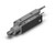 SMC CDJP2D6-10D-M9NW Pin Cylinder, Double Acting, Sgl Rod