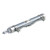 SMC CDJ2YB16-75Z-A CJ2Y-Z Series Smooth Cylinder
