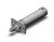 SMC CDJ5F16SR-30-B Cylinder, Air