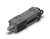 SMC CDLA2D100-100-E Fine Lock Cylinder
