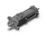 SMC CDLA2F40-50-E Fine Lock Cylinder
