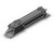 SMC CDLA2L40-150-E Fine Lock Cylinder