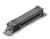 SMC CDLA2L80TN-300-D tie rod cylinder w/lock fine lock cylinder
