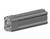 SMC CDLQA32-100DC-F Cyl, Compact With Lock