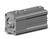 SMC CDLQA32-30D-B Cyl, Compact With Lock