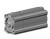 SMC CDLQA40TF-50D-B-M9PSDPC Cyl, Compact With Lock