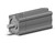 SMC CDLQA63-100DCM-F Cyl, Compact With Lock