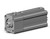 SMC CDLQB32-50D-B Cyl, Compact With Lock