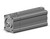 SMC CDLQB50-100D-F Cyl, Compact With Lock