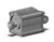 SMC CDLQD100-20DM-B-M9BWSDPC Cyl, Compact With Lock