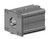 SMC CDLQF100-50D-B Cyl, Compact With Lock