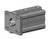 SMC CDLQF50-35DC-B-M9BWSDPC Cyl, Compact With Lock