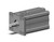 SMC CDLQF80-75DCM-B Cyl, Compact With Lock