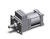 SMC CDLSF125-100-D Cls Cylinder