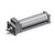 SMC CDLSF140TN-500 Cls Cylinder