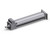 SMC CDLSG180TN-1000R-M9B-DM9B Cls Cylinder