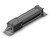 SMC CDNA2L63-200-D Power Lock Cylinder
