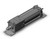 SMC CDNA2L80TF-175-D Power Lock Cylinder