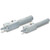 SMC CDNGBA25-100-D Cng, Cylinder With Lock
