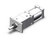 SMC CDNSF140TN-150J-D Power Lock Cylinder