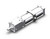 SMC CDNST125-400-D Power Lock Cylinder