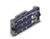SMC CDPX2N15-25-J79L Cylinder, Air Slide Unit