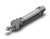 SMC CDM2B20-50JZ Cylinder, Air