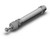 SMC CDM2B25-100JZ Cylinder, Air