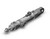 SMC CDM2C20-50Z-M9BL Cylinder, Air