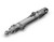 SMC CDM2C20-75Z-M9PSAPC Cylinder, Air