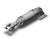 SMC CDM2C40-25Z-NW Cylinder, Air