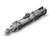SMC CDM2D20-25AZ-M9BWZS Cylinder, Air