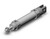SMC CDM2D25TN-50Z Cylinder, Air