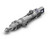 SMC CDM2E20-50AZ-M9PWL Cylinder, Air