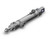 SMC CDM2E20-75Z-M9PL Cylinder, Air